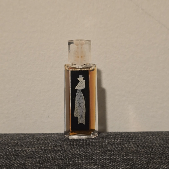 Givenchy Other - Hot Couture Givenchy VINTAGE Eau de Parfum mini 5ml Dabber